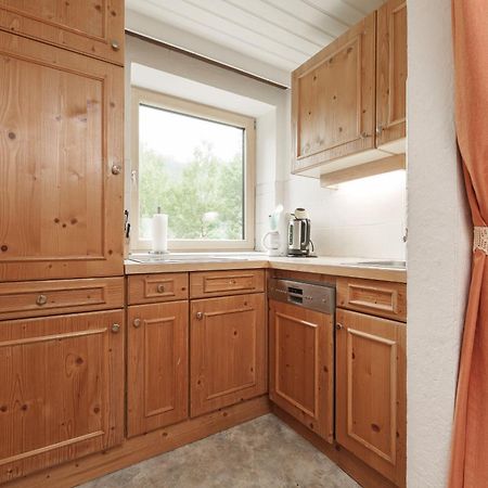 Gaestehaus Scheiber Solden Luaran gambar