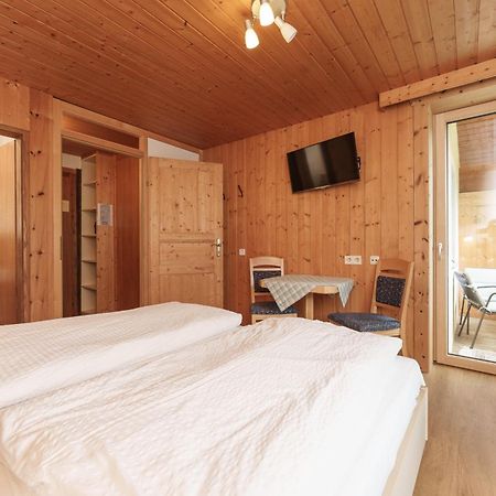 Gaestehaus Scheiber Solden Luaran gambar