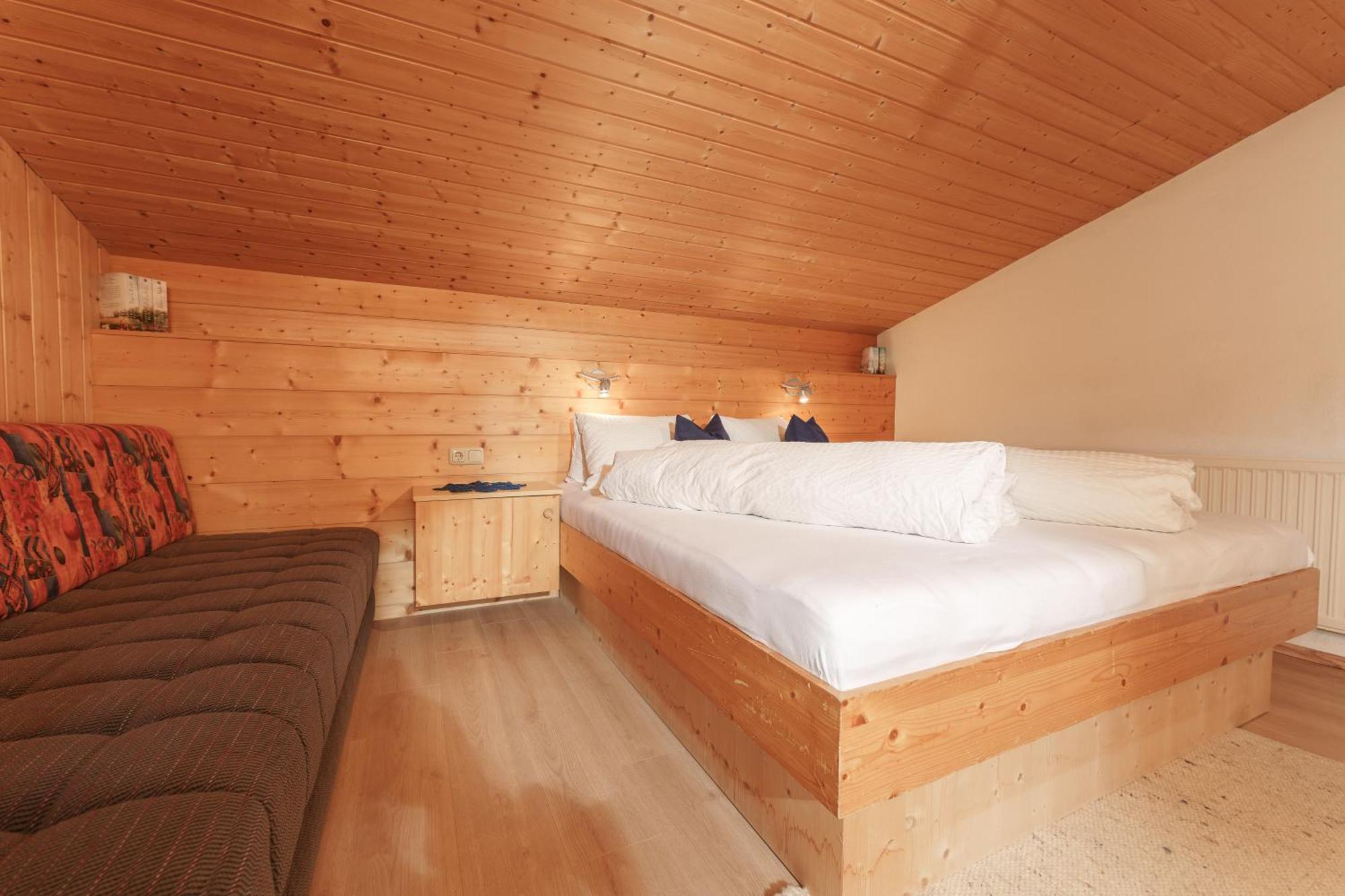 Gaestehaus Scheiber Solden Luaran gambar