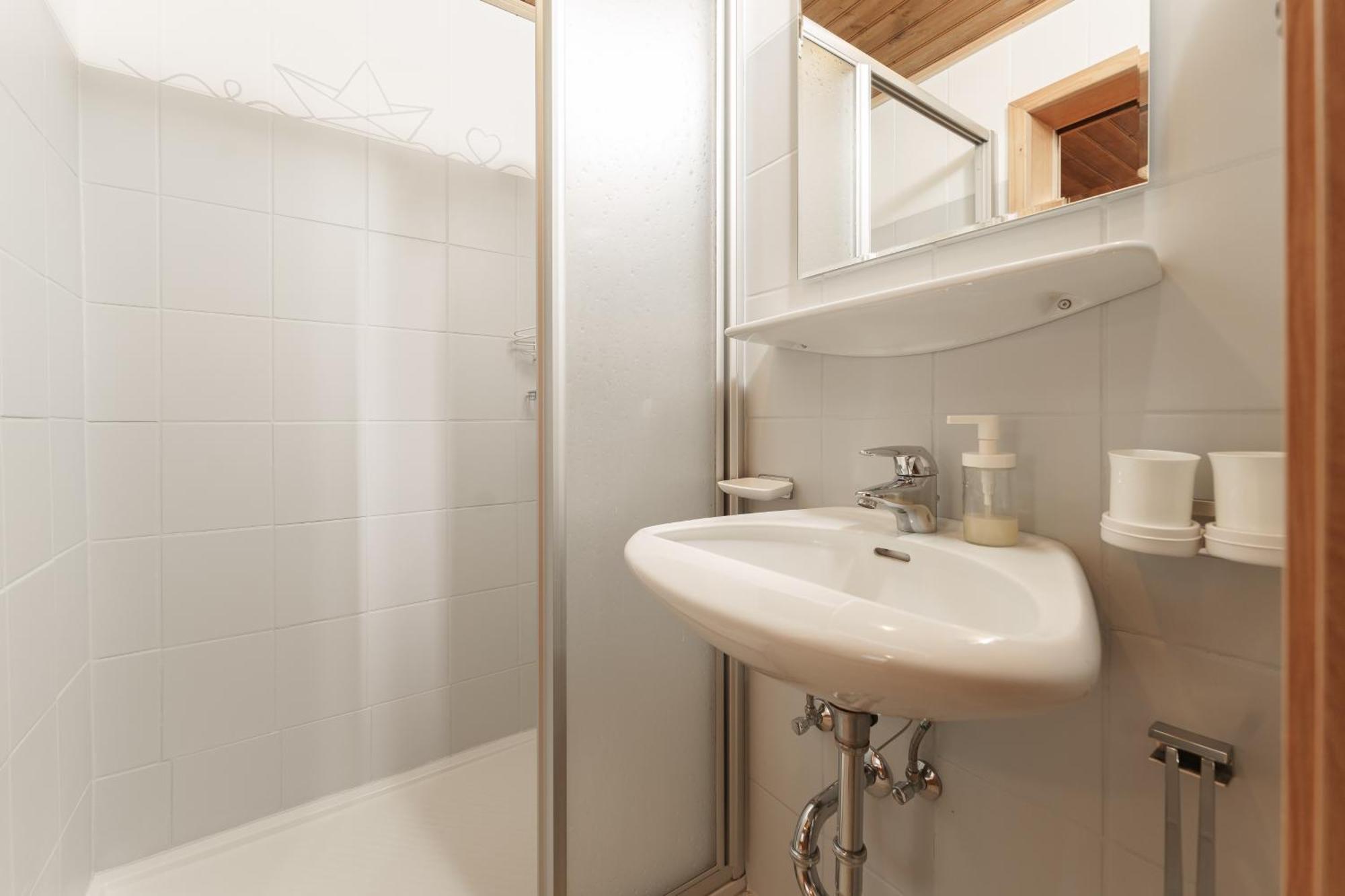 Gaestehaus Scheiber Solden Luaran gambar
