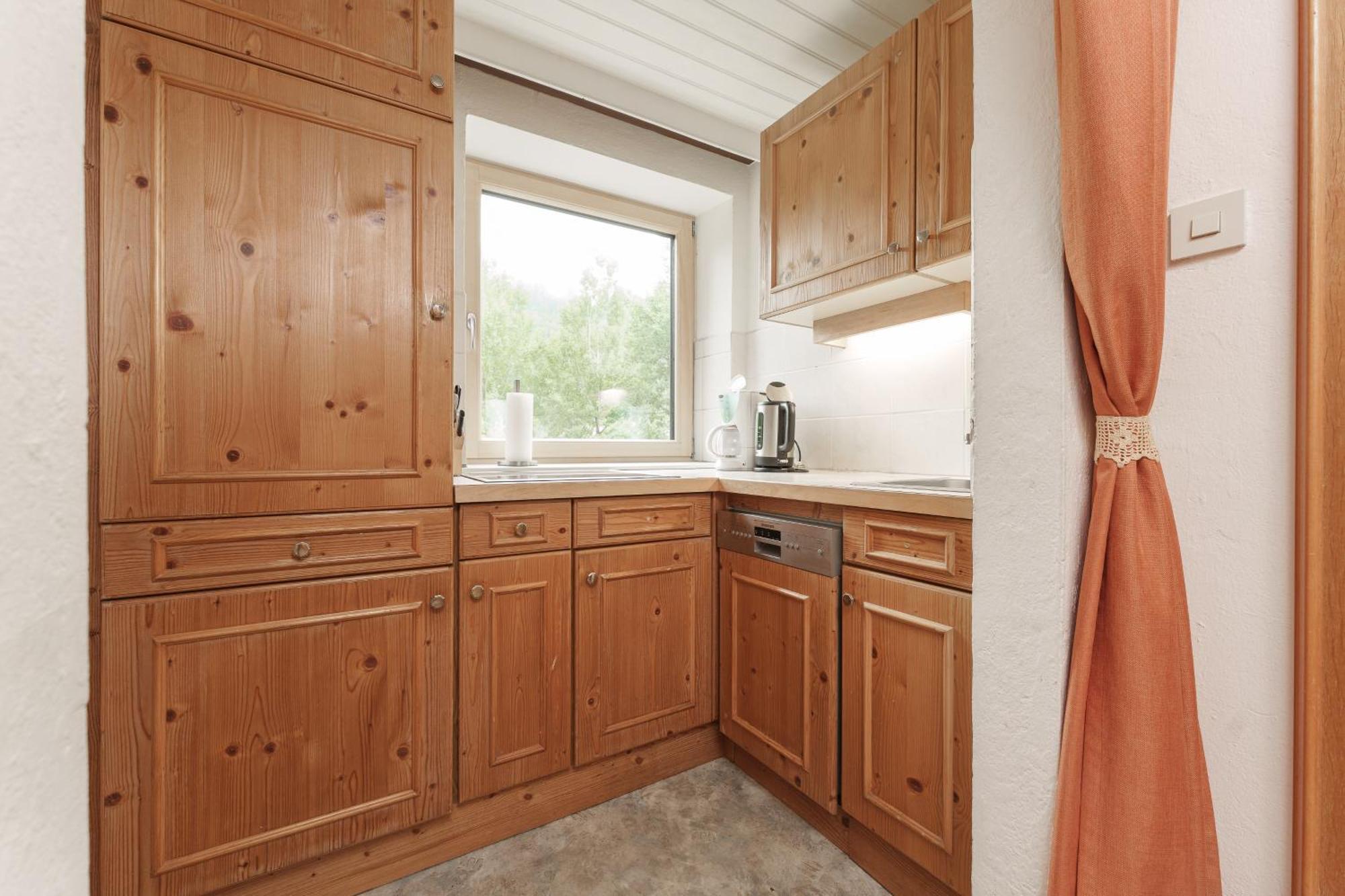 Gaestehaus Scheiber Solden Luaran gambar