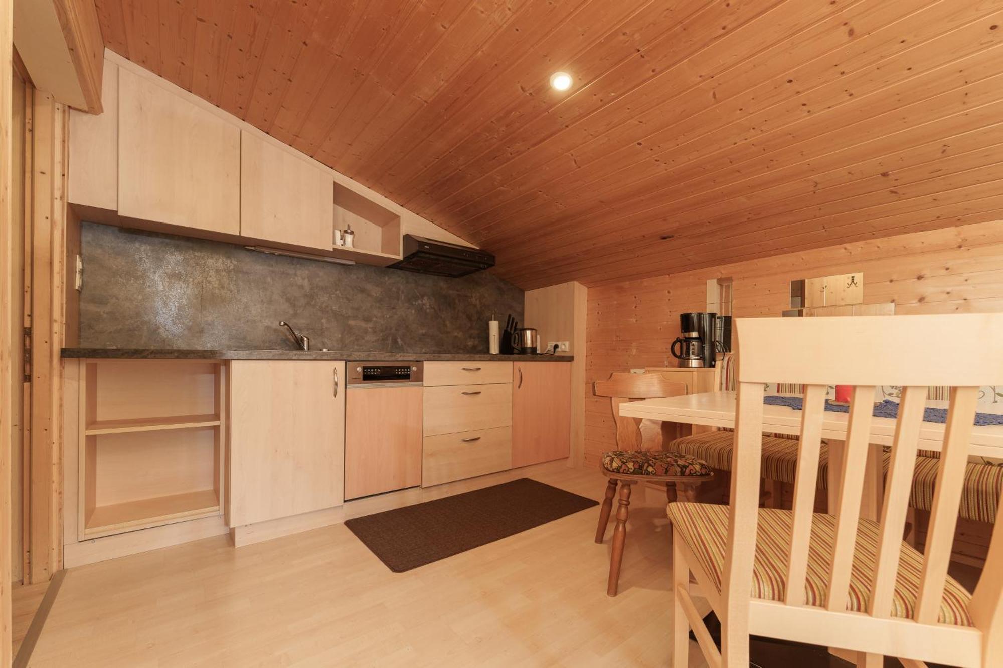 Gaestehaus Scheiber Solden Luaran gambar