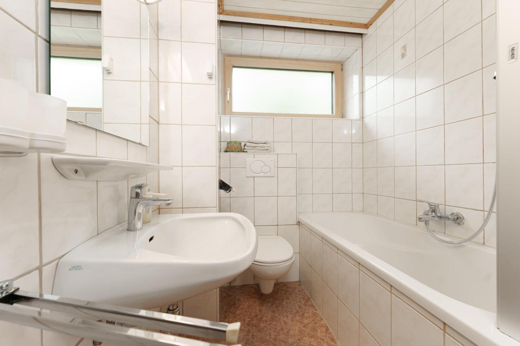 Gaestehaus Scheiber Solden Luaran gambar
