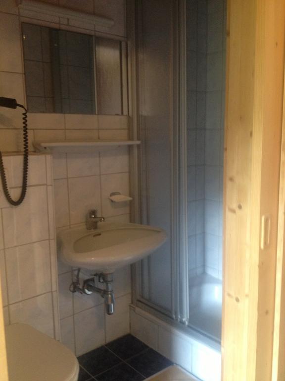 Gaestehaus Scheiber Solden Luaran gambar